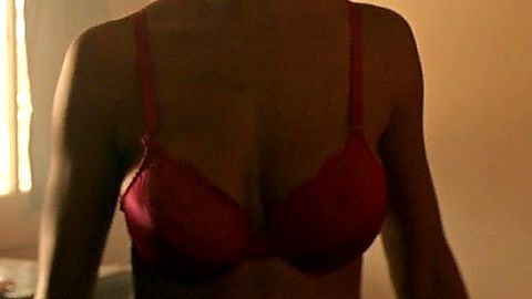 Pic: Candace Smith in My Father Die (2016)