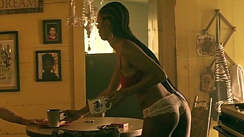 Pic: Candace Smith in My Father Die (2016)