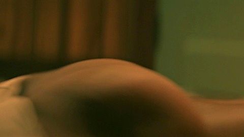 Pic: Candace Smith in My Father Die (2016)