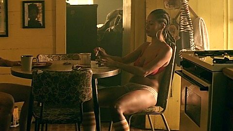 Pic: Candace Smith in My Father Die (2016)