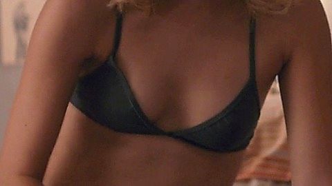 Pic: Nichole Sakura in Teenage Cocktail (2016)