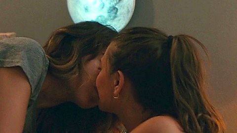 Pic: Nichole Sakura in Teenage Cocktail (2016)