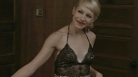 Pic: Betsy Phillips in The Love Inside (2016)