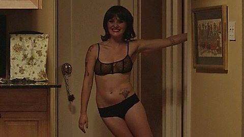Pic: Addison Timlin in Long Nights Short Mornings (2016)