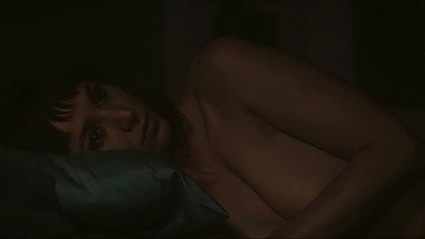 Pic: Helen Rogers in Long Nights Short Mornings (2016)