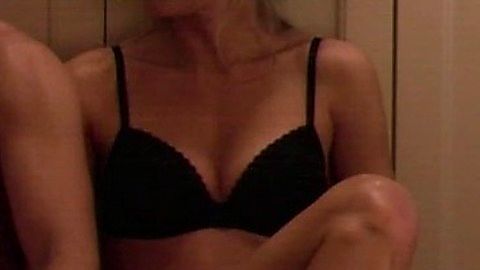 Pic: Rachel Blanchard in You Me Her (2016)