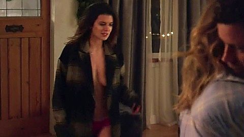 Pic: Priscilla Faia in You Me Her (2016)