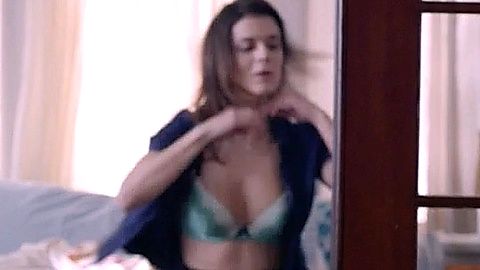 Pic: Priscilla Faia in You Me Her (2016)