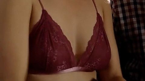 Pic: Priscilla Faia in You Me Her (2016)