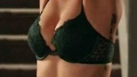 Pic: Priscilla Faia in You Me Her (2016)