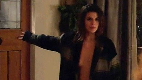 Pic: Priscilla Faia in You Me Her (2016)
