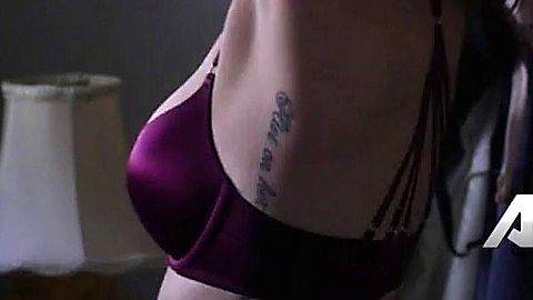 Pic: Priscilla Faia in You Me Her (2016)