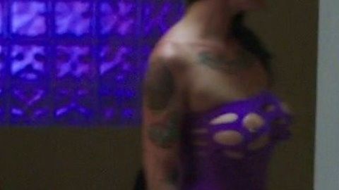 Pic: Susanne Marie Danger in Banshee (2013)
