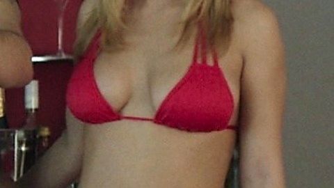 Pic: Danni Kemp in Kill Your Friends (2015)