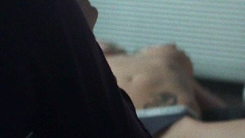 Pic: Emily Shaw in Kill Your Friends (2015)