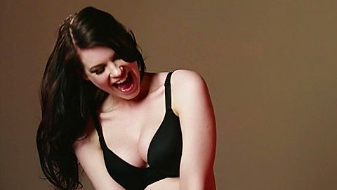 Pic: Jessica Ann Brownlie in Serial Kaller (2016)