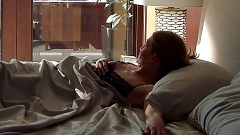 Pic: Mireille Enos in The Catch (2016)