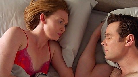 Pic: Mireille Enos in The Catch (2016)