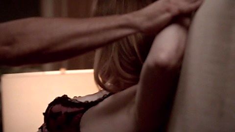 Pic: Mireille Enos in The Catch (2016)