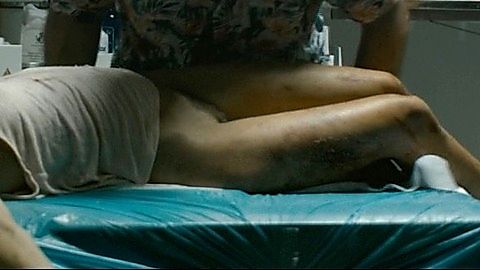 Pic: Elli Tringou in Suntan (2016)