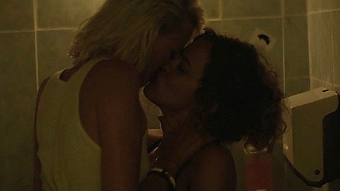 Pic: Elli Tringou in Suntan (2016)