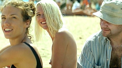 Pic: Milou Van Groesen in Suntan (2016)