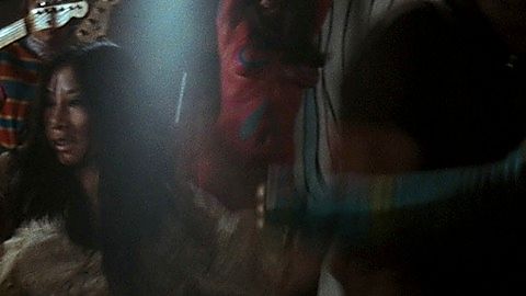 Pic: Joyce Mandel in The Trip (1967)