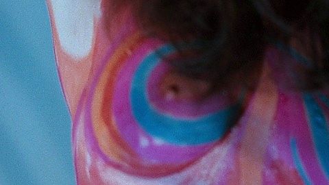 Pic: Joyce Mandel in The Trip (1967)