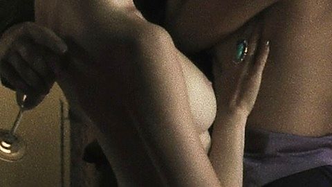 Pic: Frances Eve in Vinyl (2016)
