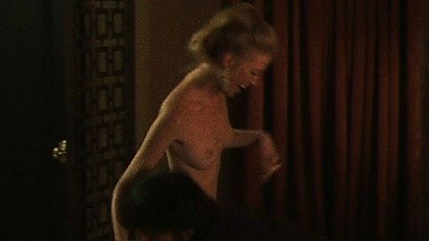 Pic: Frances Eve in Vinyl (2016)