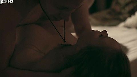 Pic: Sonja Gerhardt in Ku'damm 56 (2016)
