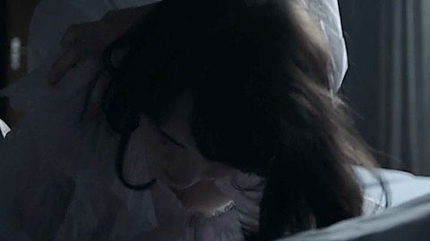 Pic: Maria Ehrich in Ku'damm 56 (2016)