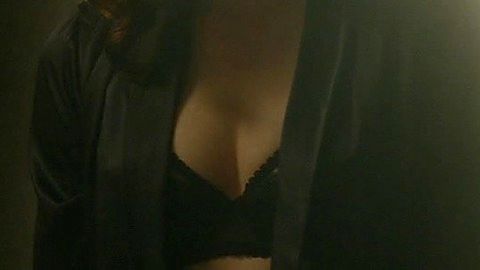 Pic: Kaley Ronayne in Gotham