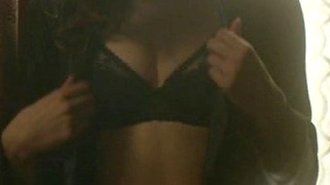 Pic: Kaley Ronayne in Gotham