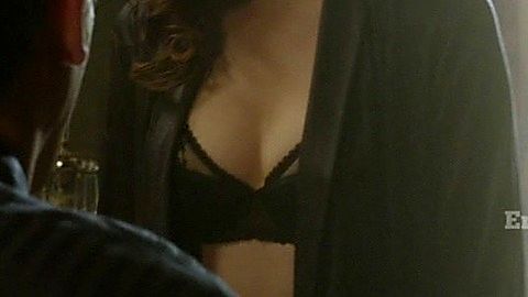 Pic: Kaley Ronayne in Gotham