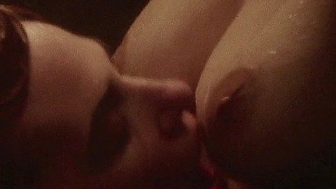 Pic: Nicole Pursell in That's Not Us (2015)