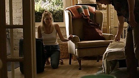 Pic: Emma Greenwell in The Path (2016)