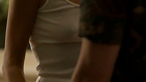 Pic: Emma Greenwell in The Path (2016)