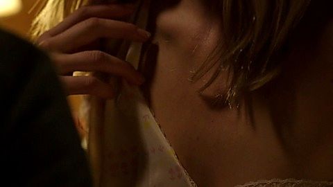Pic: Emma Greenwell in The Path (2016)