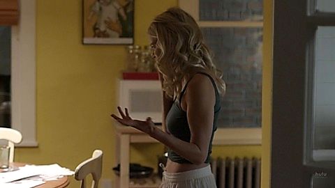 Pic: Emma Greenwell in The Path (2016)
