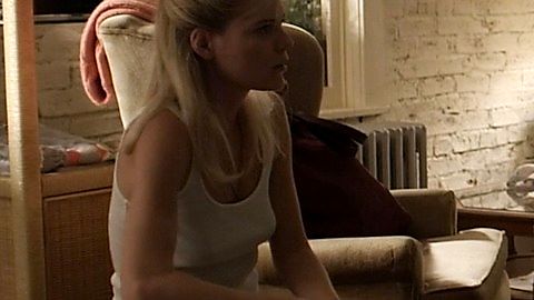 Pic: Emma Greenwell in The Path (2016)