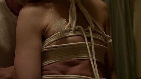Pic: Michelle Monaghan in The Path (2016)