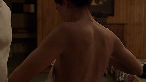 Pic: Michelle Monaghan in The Path (2016)