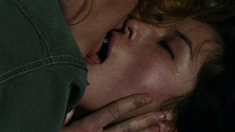 Pic: Mylène Jampanoï in The Maneater (2014)