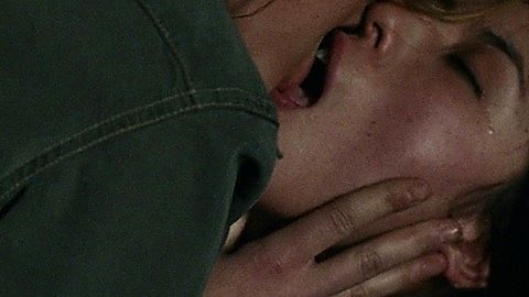 Pic: Mathilde Bisson in The Maneater (2014)