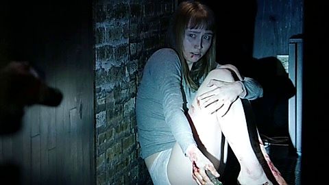 Pic: Rae Gray in Chicago P.D. (2014)