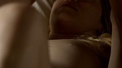 Pic: Casey LaBow in Banshee (2013)