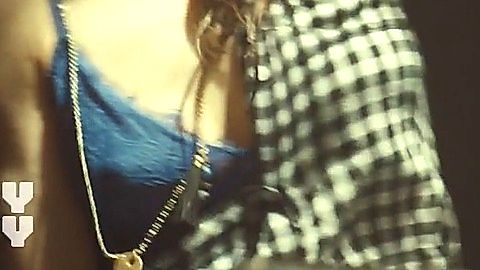 Pic: Melanie Scrofano in Wynonna Earp (2016)