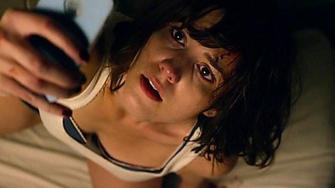 Pic: Mary Elizabeth Winstead in 10 Cloverfield Lane (2016)