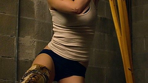 Pic: Mary Elizabeth Winstead in 10 Cloverfield Lane (2016)